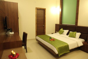 Hotel Golden Fern